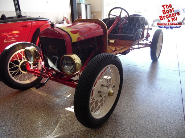 1919 ford Model T for Sale $15,500