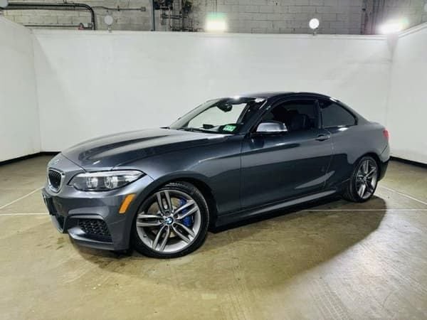 2018 BMW 2 Series  for Sale $18,498 