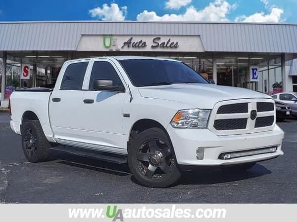 2015 Ram 1500  for Sale $18,000 