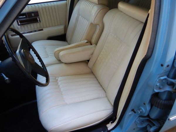 1976 Cadillac Seville for Sale $12,888