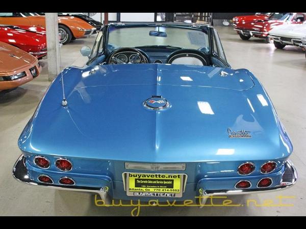 1967 Chevrolet Corvette for Sale $99,875