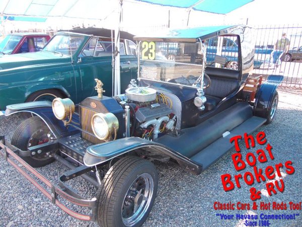 1923 ford T-Bucket for Sale $17,500