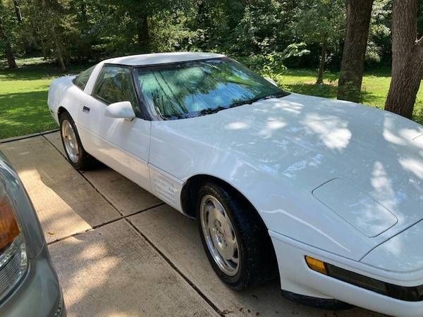 1994 Chevrolet Corvette  for Sale $19,150 