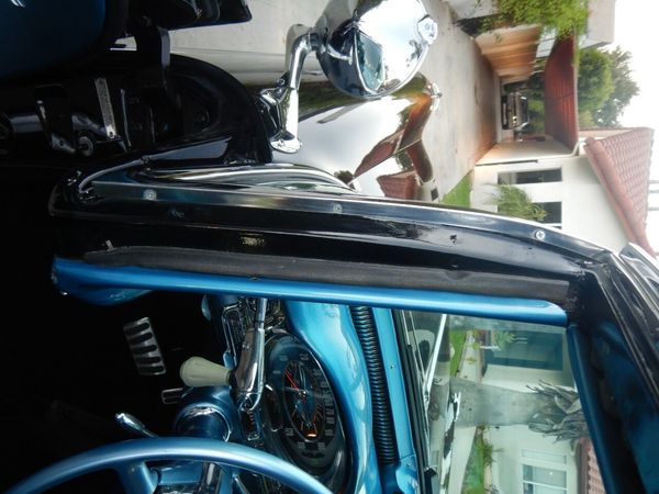 1957 Oldsmobile Eighty-Eight for Sale $84,900
