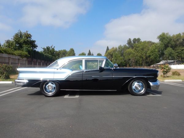 1957 Oldsmobile Eighty-Eight for Sale $84,900