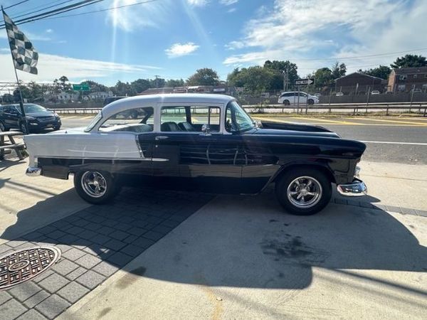 1955 Chevrolet 210  for Sale $62,895 