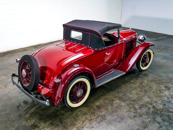 1931 Desoto  for Sale $54,000 