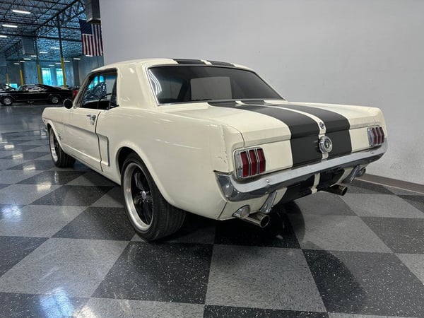 1965 Ford Mustang  for Sale $41,995 