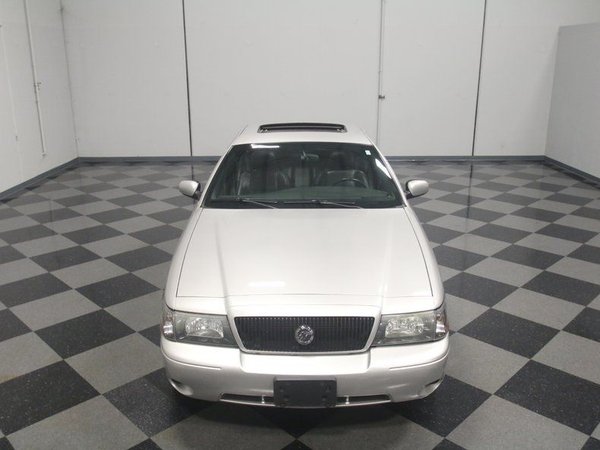 2004 Mercury Marauder for Sale $16,995