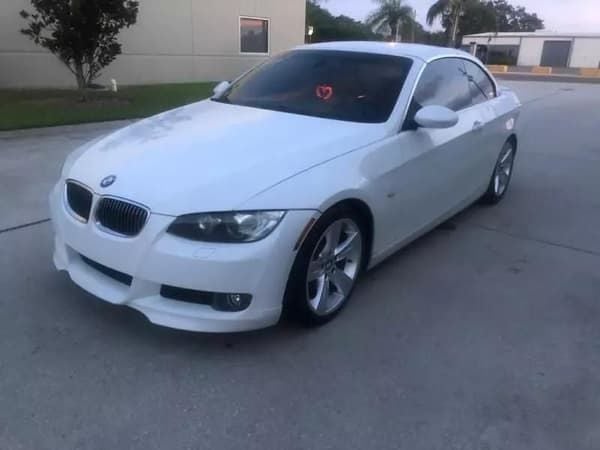 2007 BMW 3 Series  for Sale $6,200 