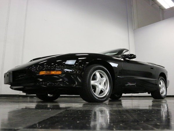 1995 Pontiac Firebird Firehawk for Sale $28,995