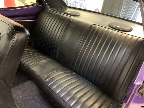 1971 Plymouth Duster for Sale $32,500
