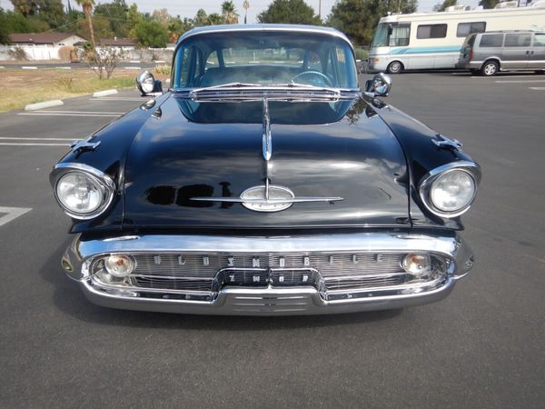1957 Oldsmobile Eighty-Eight for Sale $84,900