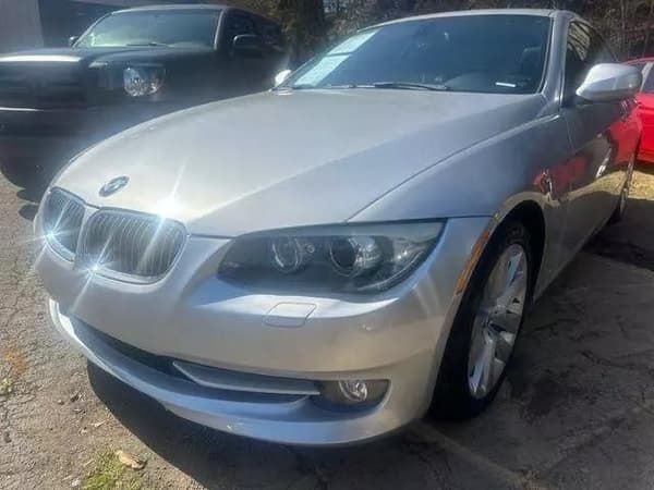 2012 BMW 3 Series  for Sale $7,900 