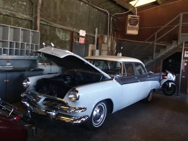 1956 Dodge Coronet  for Sale $14,995 