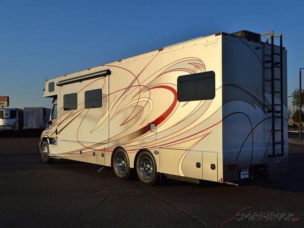 2018 Renegade 3000AM