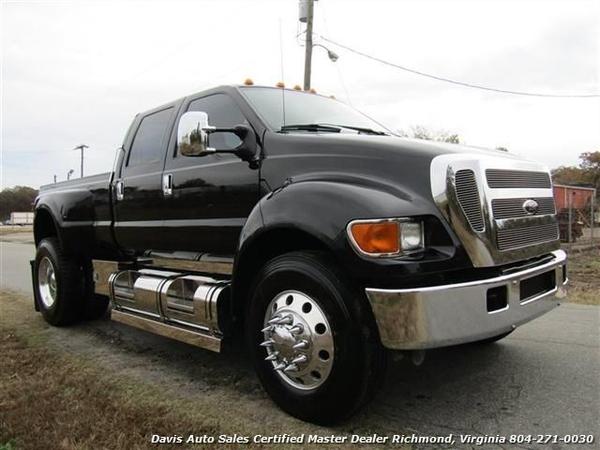 2007 FORD F-650 for Sale $69,995