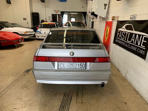 1994 Alfa Romeo 33 for Sale $18,500