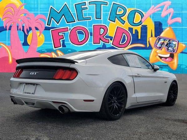 2017 Ford Mustang  for Sale $26,691 