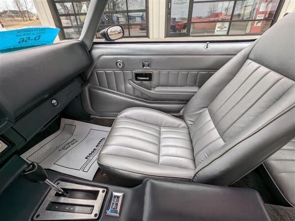 1981 Chevrolet Camaro  for Sale $23,800 