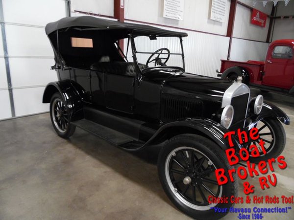 1926 ford Convertible for Sale $19,995