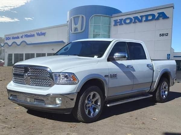 2015 Ram 1500  for Sale $19,981 
