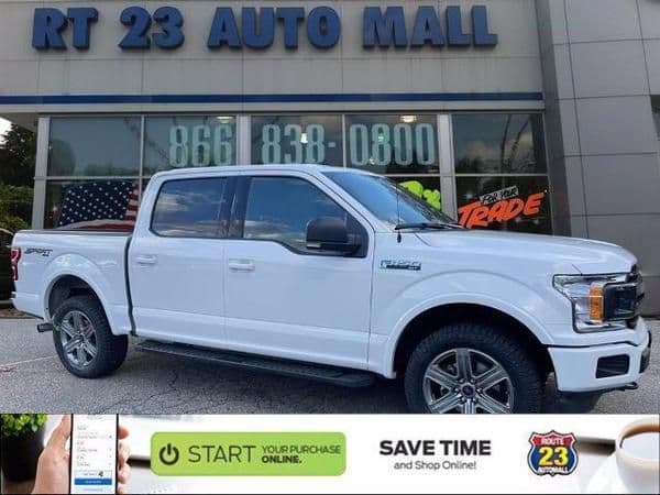 2019 Ford F-150  for Sale $38,995 