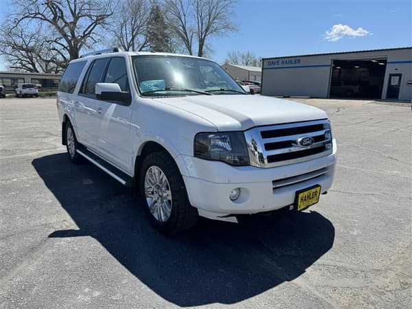 2012 Ford Expedition  for Sale $9,018 