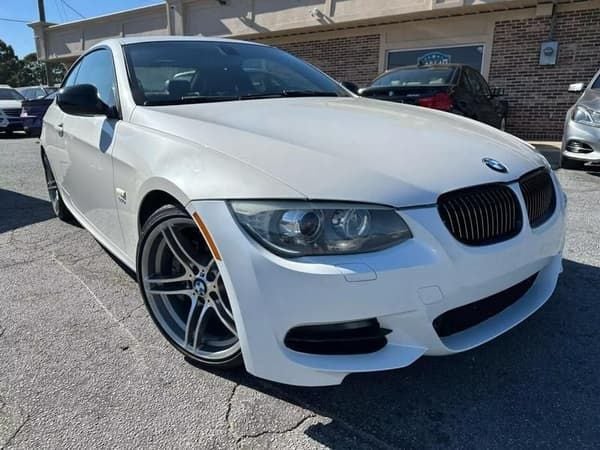 2012 BMW 3 Series  for Sale $14,999 