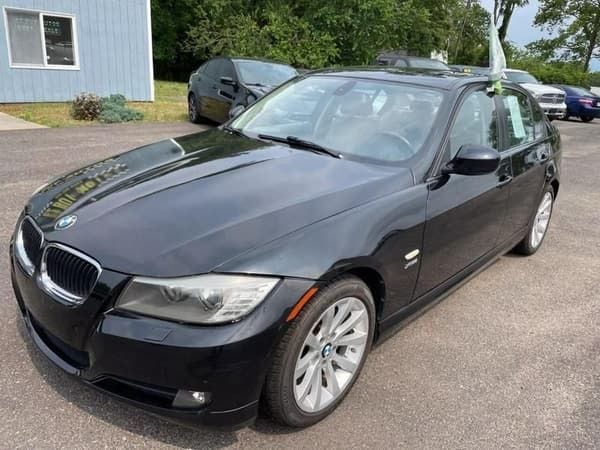 2011 BMW 3 Series  for Sale $13,995 