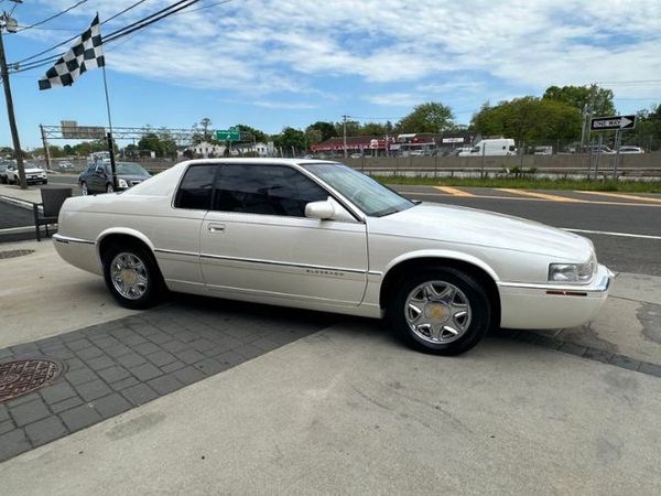 1999 Cadillac Eldorado  for Sale $25,895 