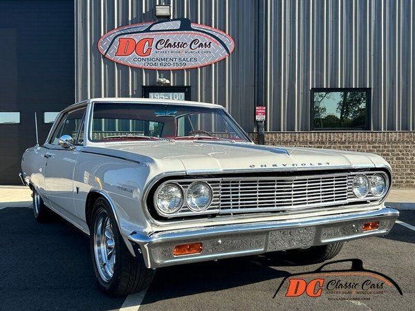 1964 Chevrolet Chevelle 