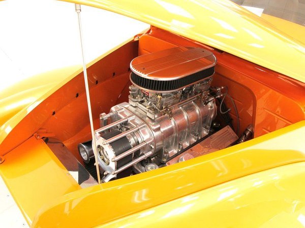 1940 Chevrolet Special for Sale $76,900