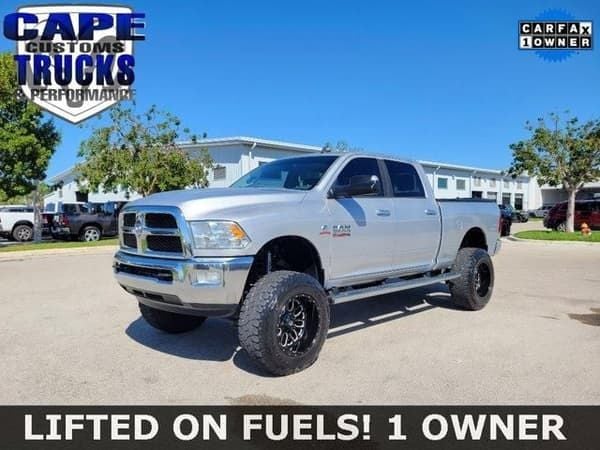 2015 Ram 2500  for Sale $39,447 