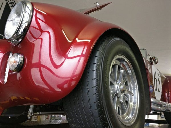 1965 Superformance Cobra MkIII for Sale $99,000