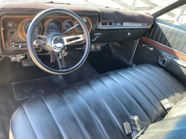 1974 Plymouth Road Runner for Sale $14,900