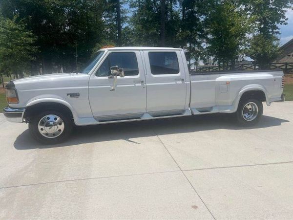 1997 Ford F350  for Sale $35,495 