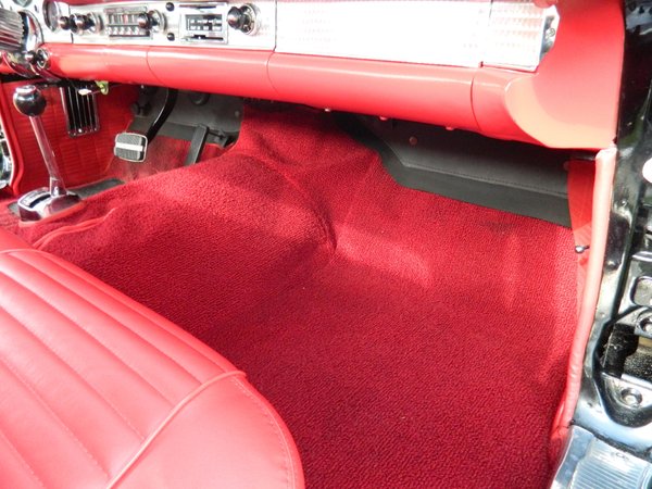 1957 Ford Thunderbird for Sale $36,950