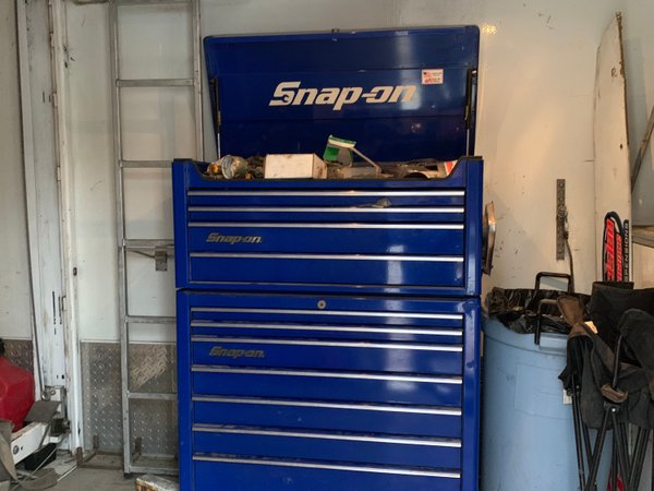 2010 Showhauler for Sale $135,000