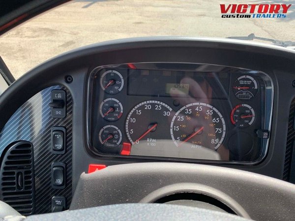 Brand New 2014 Freightliner M2 SportChassis for Sale $119,995