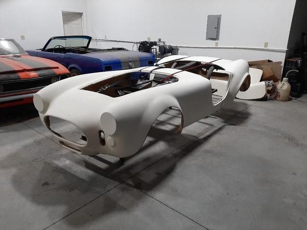 1967 AC Shelby Cobra for Sale $4,500