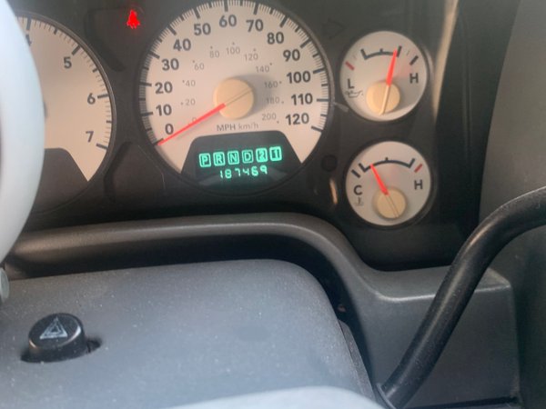 2007 Dodge Ram 1500 for Sale $14,995