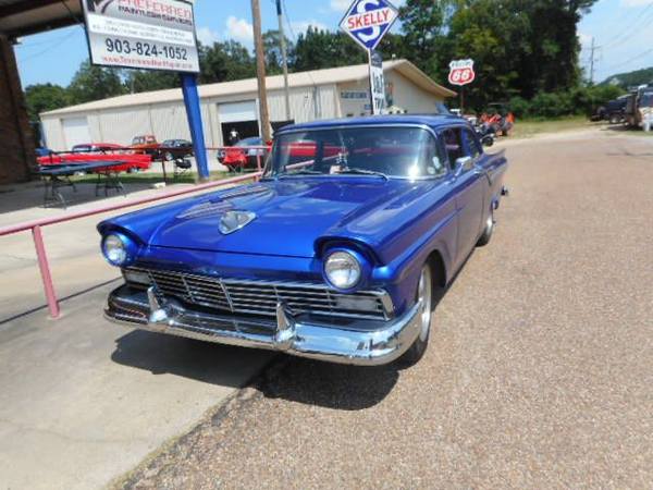 1957 Ford Custom 300 for Sale $29,500