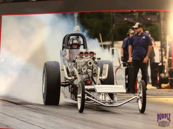 Front Engine dragster for Sale in BLACK DIAMOND, WA | RacingJunk