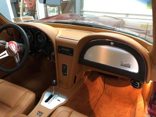 LET US FINISH YOUR DREAM CAR .. RP INTERIORS for Sale in