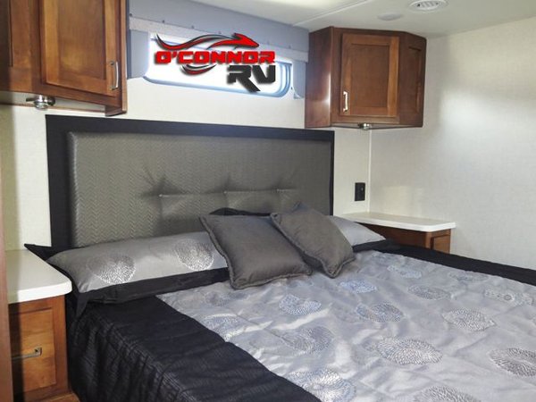 2019 RENEGADE VERA CRUZ 35FWS