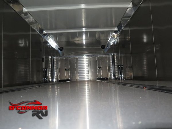 2018 RENEGADE STACKING TRAILER KAT28
