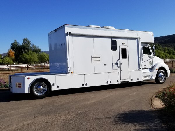 2006 Optima Frieghtliner Colombia for Sale $110,000