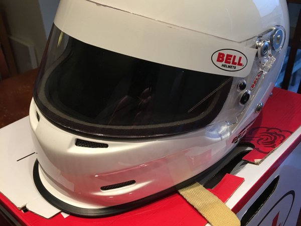 Bell Racing Helmets >> Youth Bell Racing Helmet For Sale In Arlington Va Price 175 Bell Racing Helmets >> Youth Bell Racing Helmet For Sale In Arlington Va Price 175