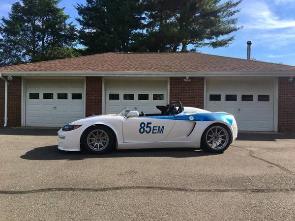 Factory Five For Sale >> Factory Five 818 Street Legal Scca Autox Race Car Wide B For Sale In Middlefield Ct Price 26 000 Factory Five For Sale >> Factory Five 818 Street Legal Scca Autox Race Car Wide B For Sale In Middlefield Ct Price 26 000